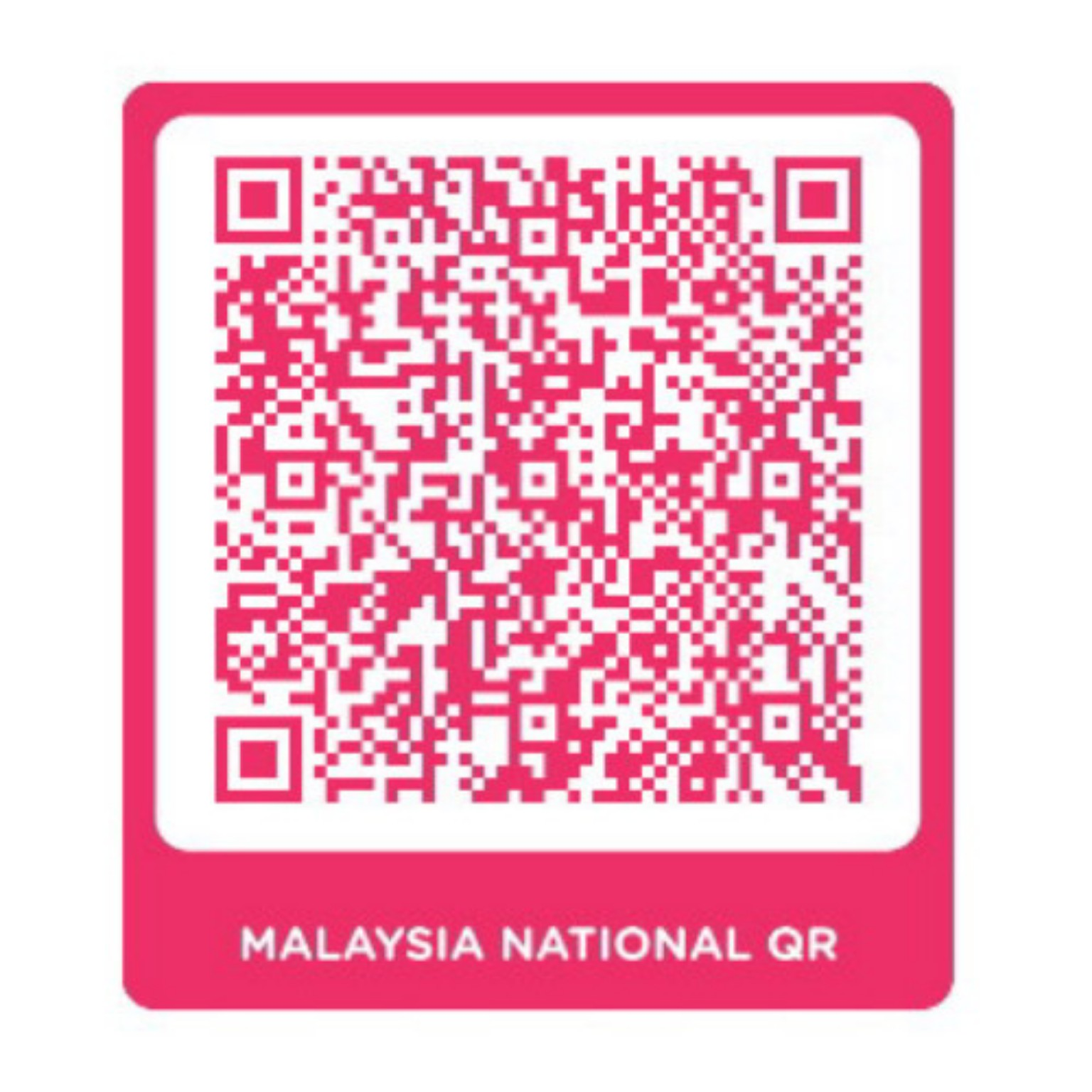 QR Bayaran